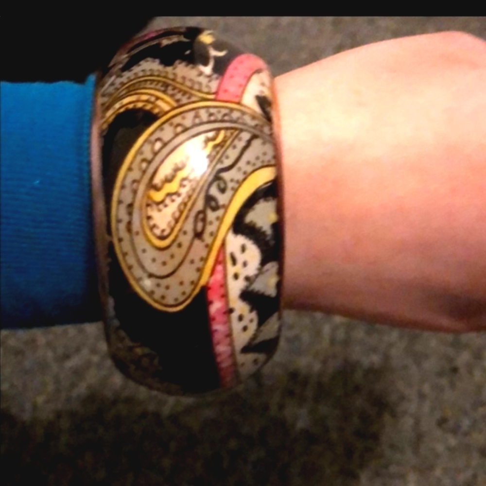 *3 For $10 Item🌟Pick a Handmade Bangle Bracelet! - Picture 12 of 12